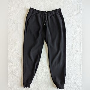 lululemon athletica Black Ankle Pants